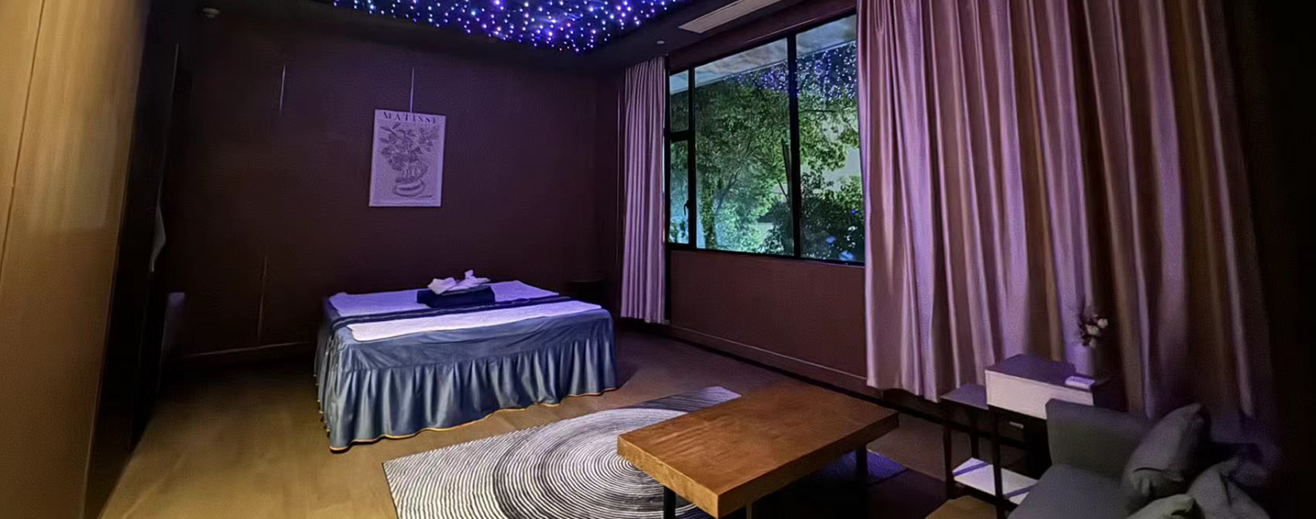 昆明柔式spa图片二