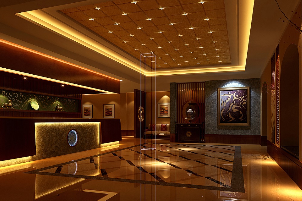 带领导去足浴休闲桑拿,所有的美好在这一刻出现