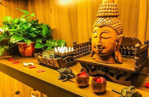 偷偷去北京在营业的油压桑拿,缓解压力舒缓心情的佳选