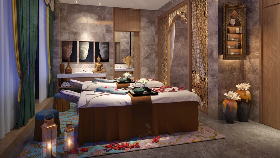 新发现上海正宗休闲桑拿,让人卸下疲惫,放松身体