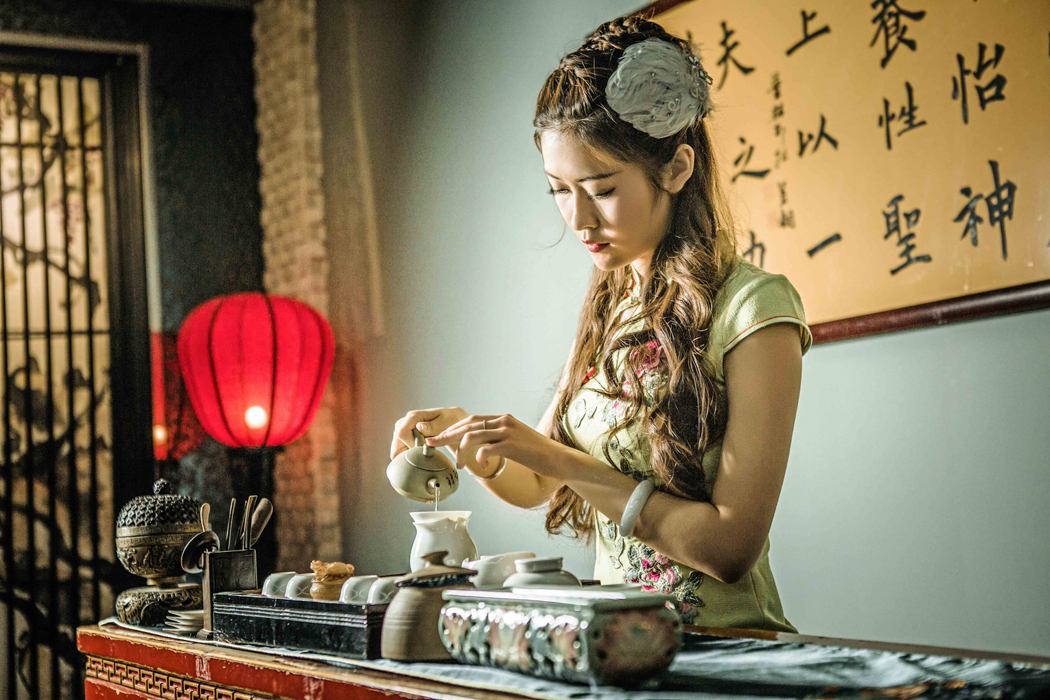 兄弟请我去了高档个人养生桑拿，一个可以放松压力的绝佳地方