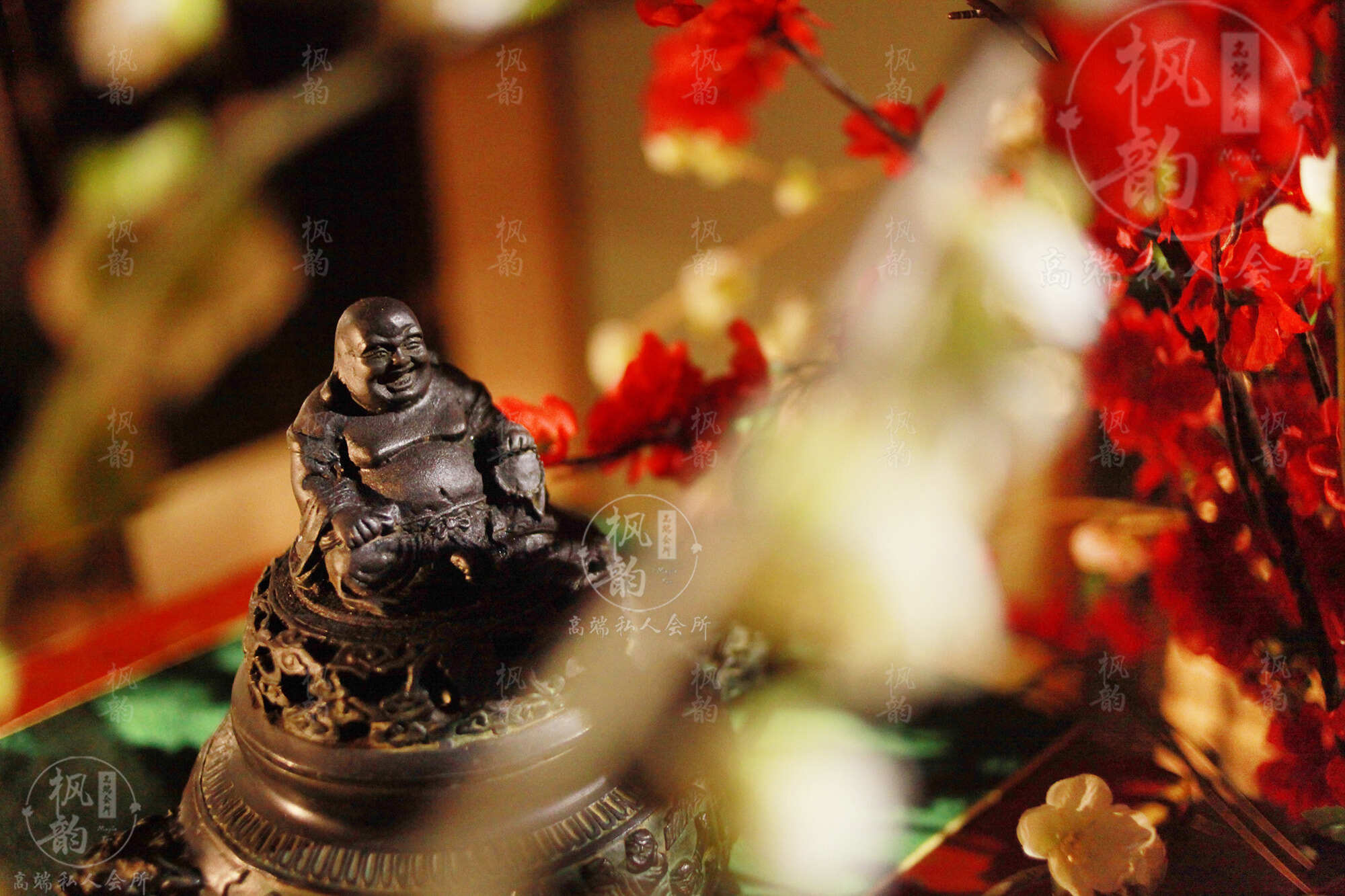 观山湖区按摩会馆