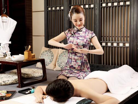 北京SPA 不是奢侈是给神经做一次降噪